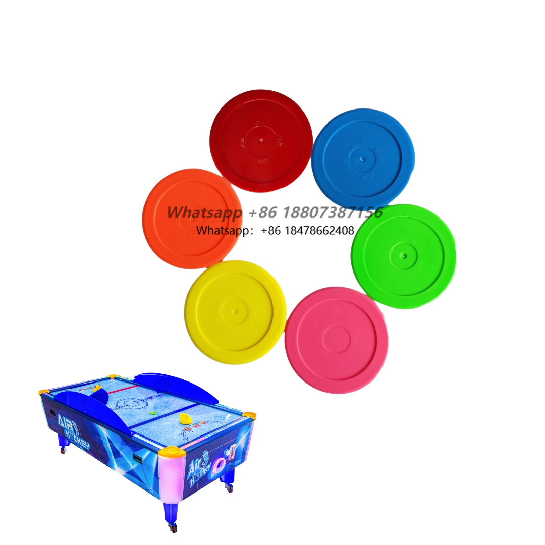 Arcade Games & Vending Co - JSJMアーケードマシンエアホッケーカク 55mmボールピーススペアパーツゲームセンターアイスホッケーアクセサリー JSJM-PPH01481