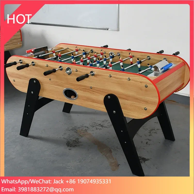 Foosball Table Commercial - 工場直売 フーズボール サッカーテーブル プロ仕様 5フィートサイズ 業務用