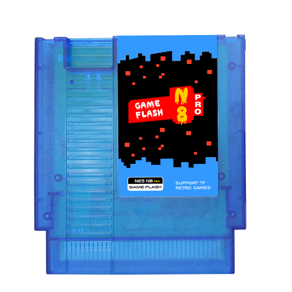 2025年新NES N8ゲームフラッシュカード レトロゲーム - Arcade Quest のレビューと価格