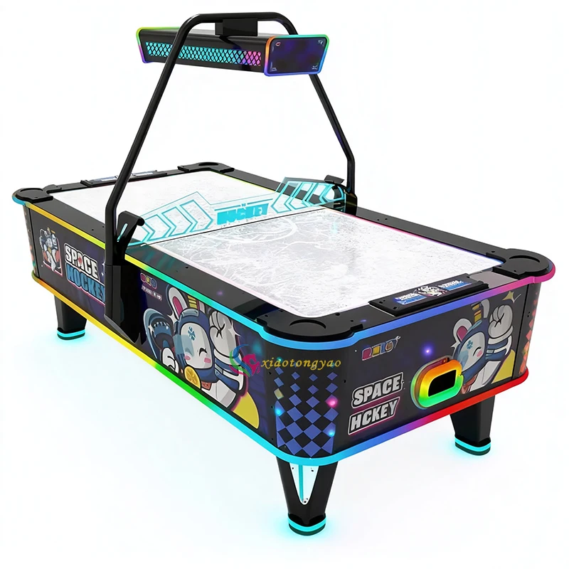 JSJMアーケードマシンエアホッケーカク 55mmボールピー - Arcade Games & Vending Co のレビューと価格