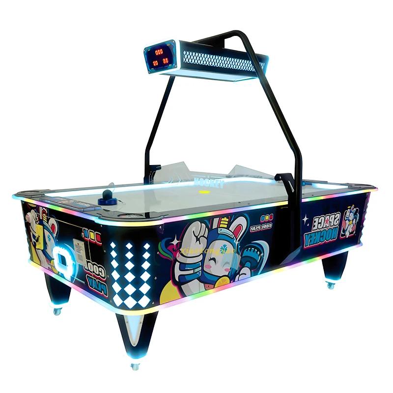 JSJMアーケードマシンエアホッケーカク 55mmボールピー - Arcade Games & Vending Co のレビューと価格