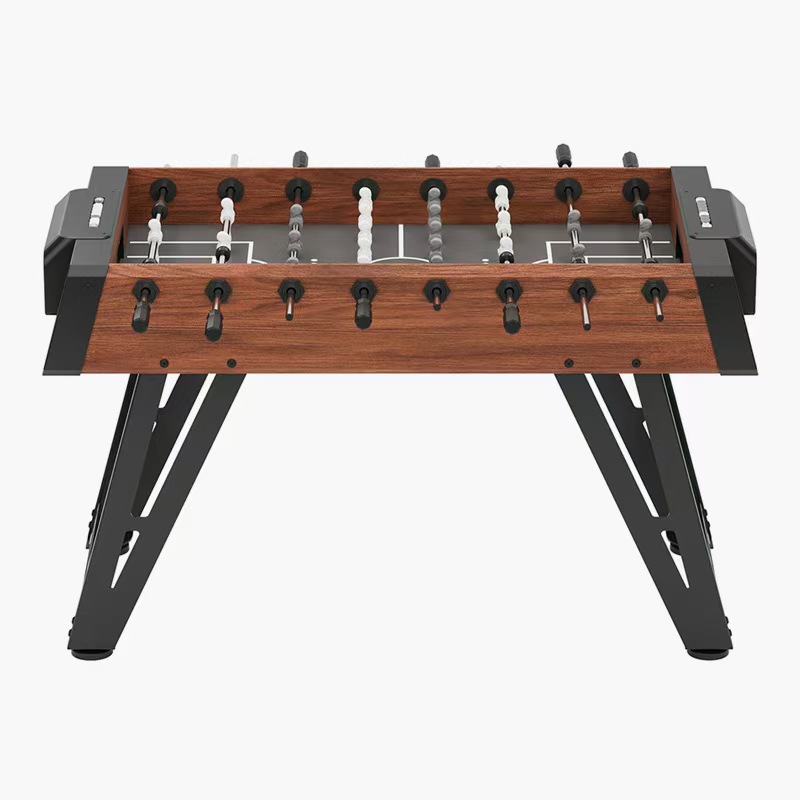 業務用フーズボールテーブル、高品質屋内サッカーゲーム、家庭用 - Foosball Table Commercial のレビューと価格