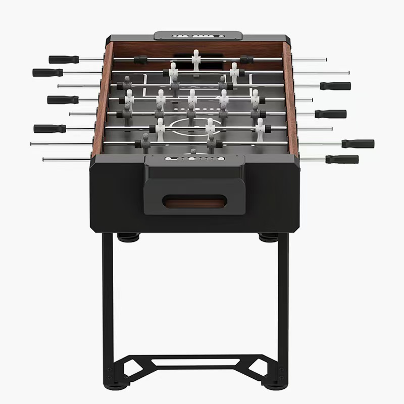業務用フーズボールテーブル、高品質屋内サッカーゲーム、家庭用 - Foosball Table Commercial のレビューと価格