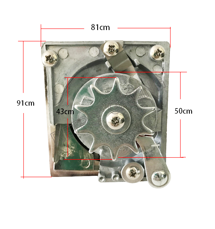 機械式コインアクセプターセレクター機構はカプセルボールおもち - Coin Acceptor Selector のレビューと価格
