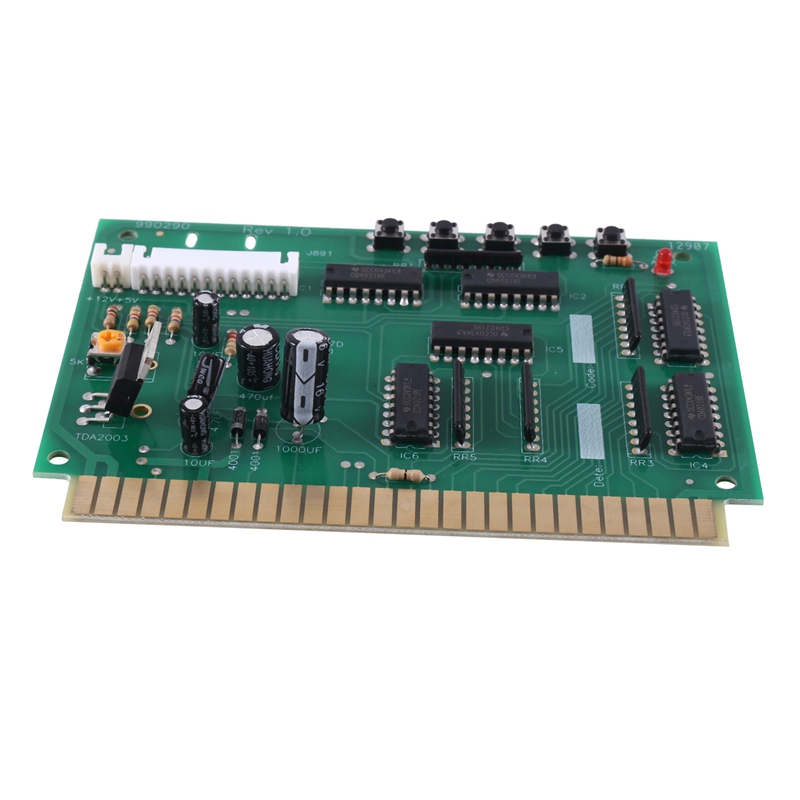 A23F-PC から Jamma コンバータボードへアーケー - Usb Game Board Jamma のレビューと価格