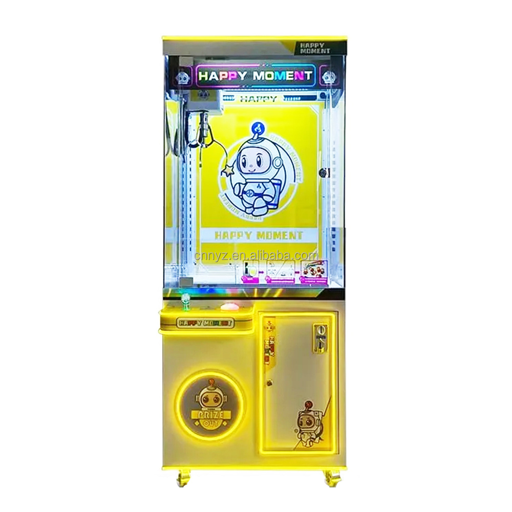 業務用アーケード景品クレーンゲーム機 - Arcade Games & Vending Co のレビューと価格