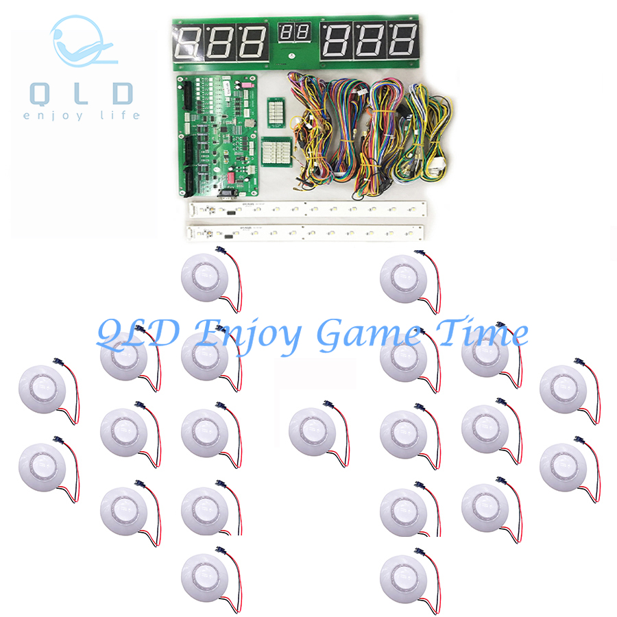 いたずら豆コイン式アミューズメント機器 ヒットハンマーゲーム - Skee Ball Arcade のレビューと価格