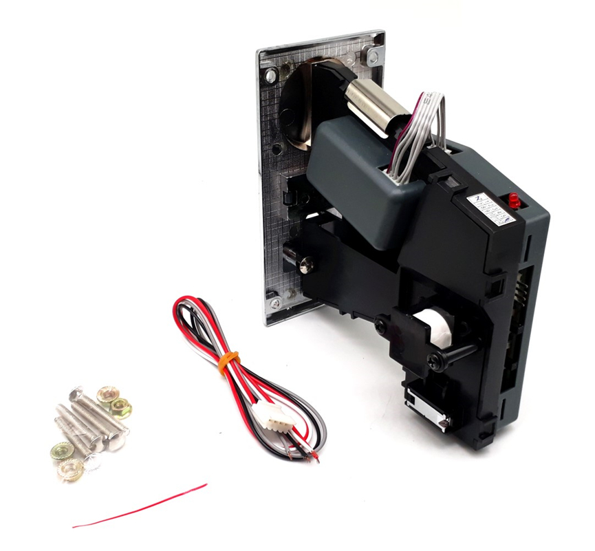 1キットでJY-923のJY-21亜鉛合金マルチコインアクセ - Coin Acceptor Selector のレビューと価格