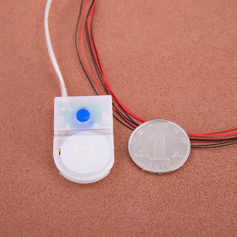 ボタン付きコイン電池ボックス,オン/オフスイッチ付きケース, - Coin Acceptor Selector のレビューと価格