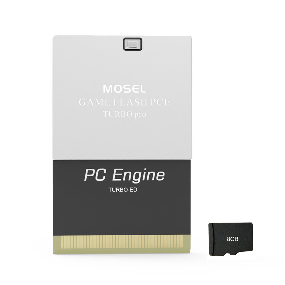 Mosel PC エンジン PC エンジン コンソール ゲー - Arcade Quest のレビューと価格