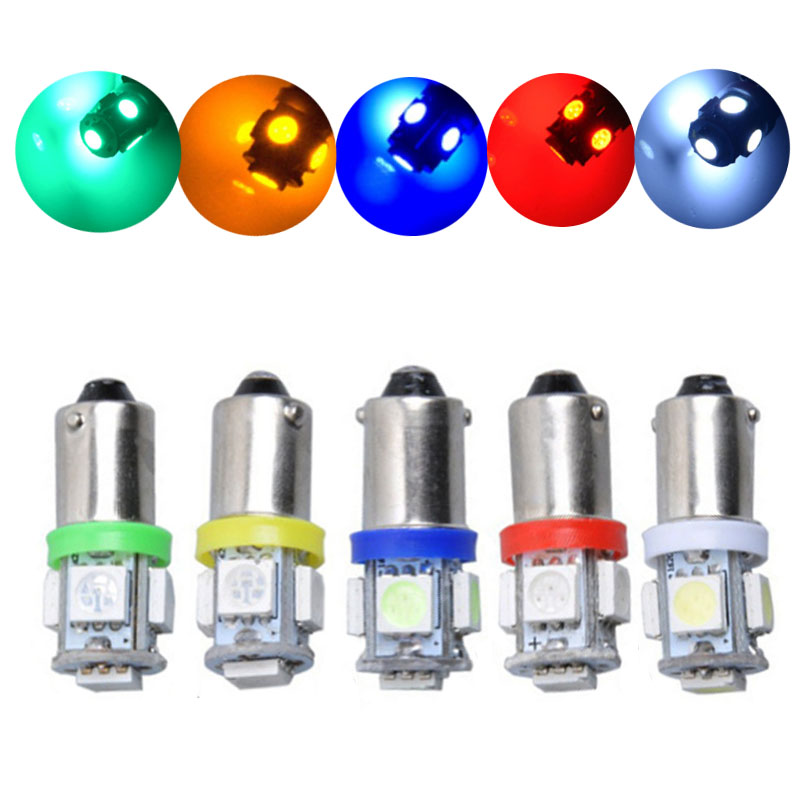 20個 DC6V 6.3V BA9S T4W 無極性ピンボー - Pinball Machine のレビューと価格