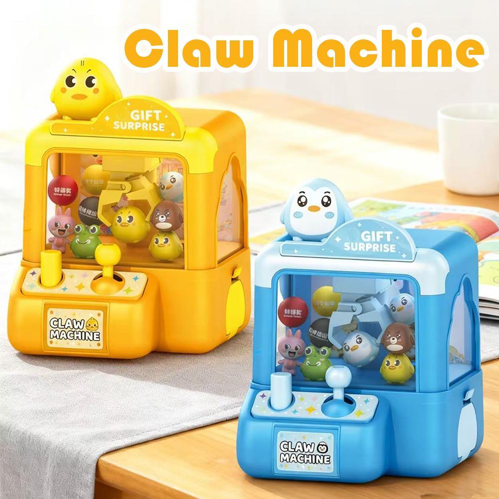 かわいいアーケードクレーンゲームおもちゃ、電子アーケードゲー - Arcade Games Vending のレビューと価格