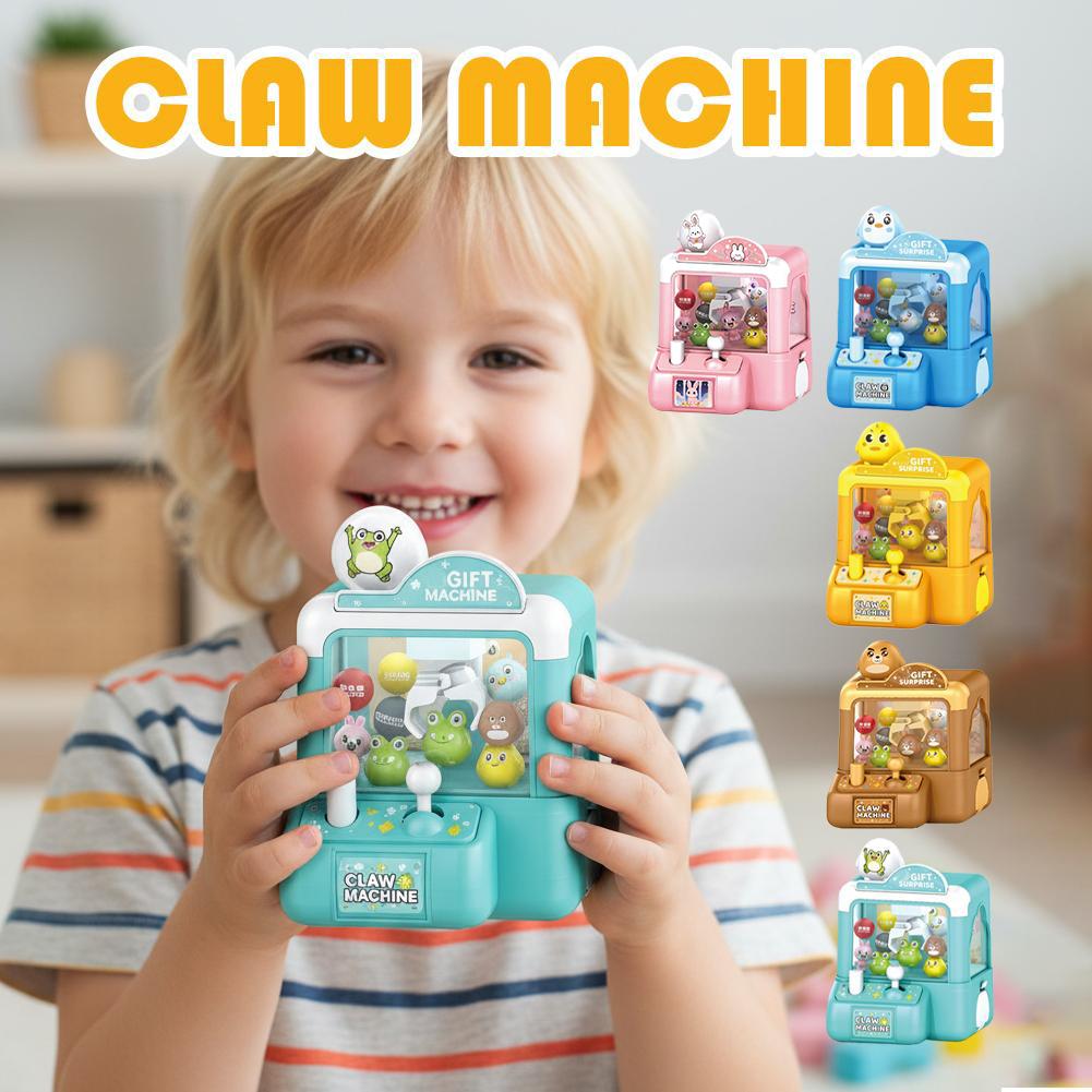 かわいいアーケードクレーンゲームおもちゃ、電子アーケードゲー - Arcade Games Vending のレビューと価格