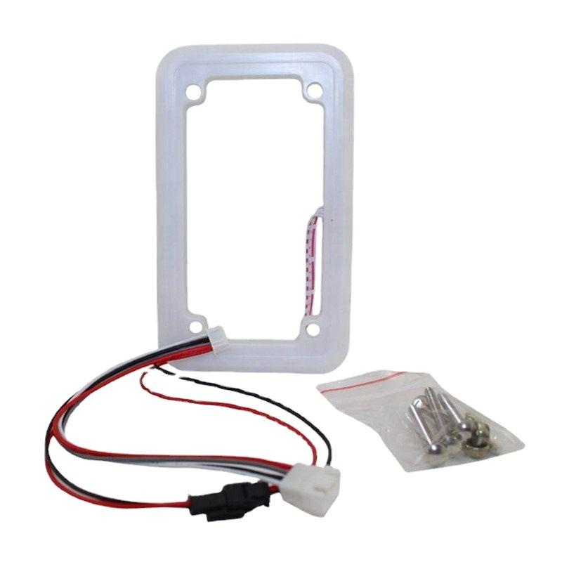 12V DCコインセレクター、高精度コイン識別器、カラフルな - Coin Acceptor Selector のレビューと価格