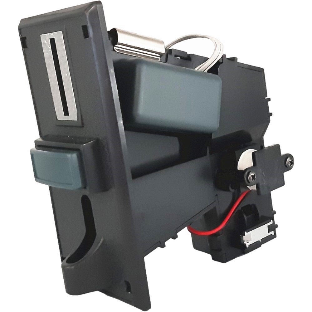 コインを保管するためのプラスチックフロントエンドプレート,デ - Coin Acceptor Selector のレビューと価格