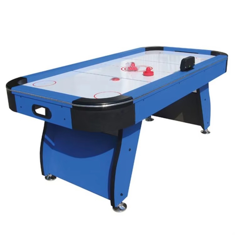 2026年製 高品質MDF 6フィート/7フィート E-SC - Air Hockey Table のレビューと価格