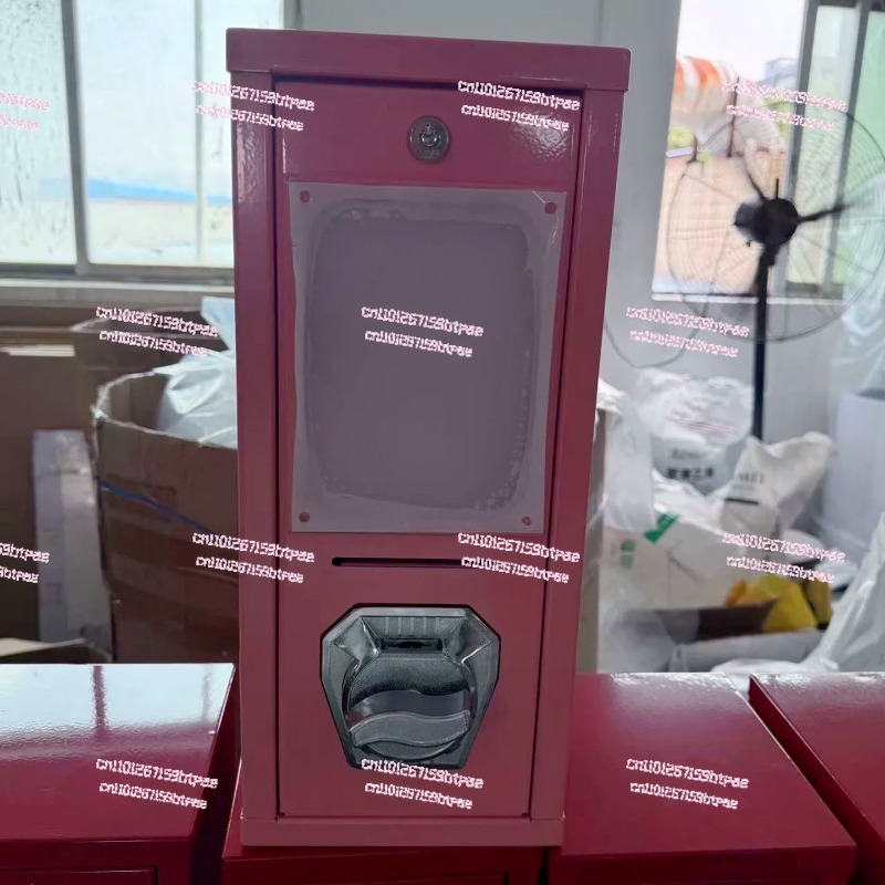 屋外アーケードカードツイストマシン コイン式カードステッカー - Arcade Vending Machine のレビューと価格