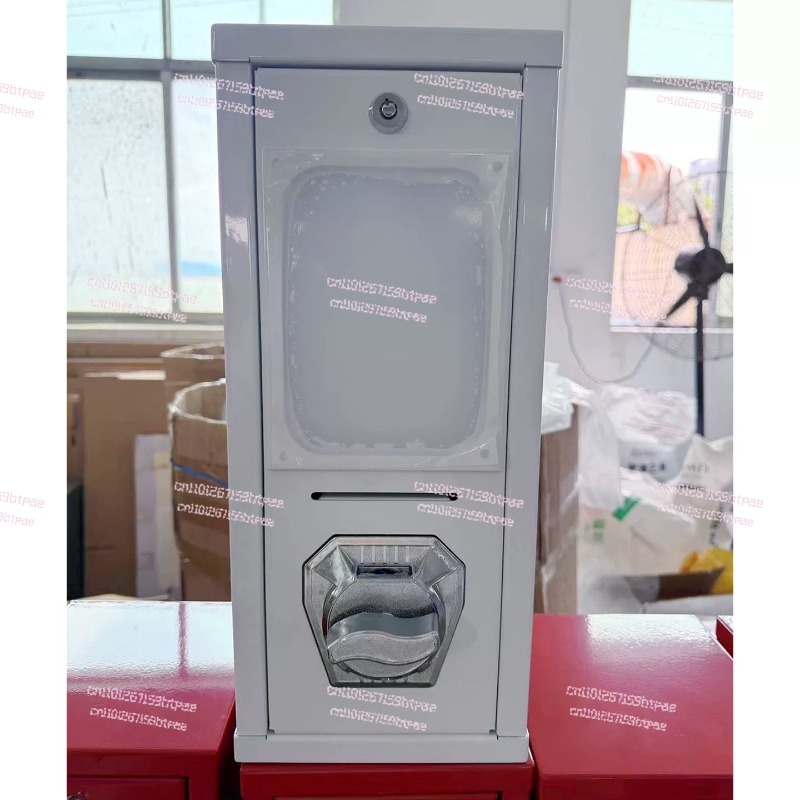 屋外アーケードカードツイストマシン コイン式カードステッカー - Arcade Vending Machine のレビューと価格