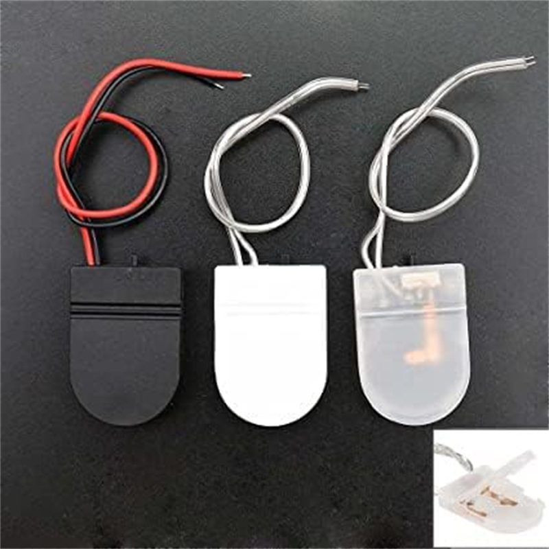 5 個シングルスロット CR2032 CR 2032 ボタン - Coin Acceptor Selector のレビューと価格