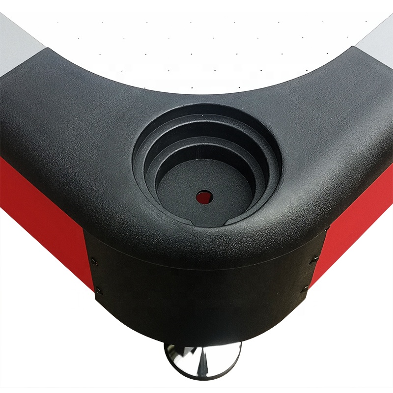 2026年 エレガントデザイン MDF 6フィート/7フィー - Air Hockey Table のレビューと価格
