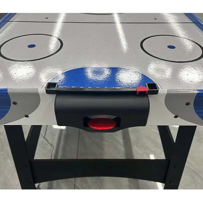 2026年 ホームエンターテイメント モダン 1.37m エ - Air Hockey Table のレビューと価格